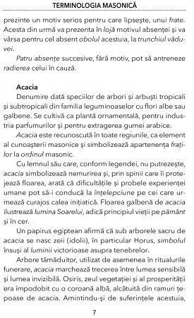 Terminologia Masonica de Emilian M. Dobrescu [3]