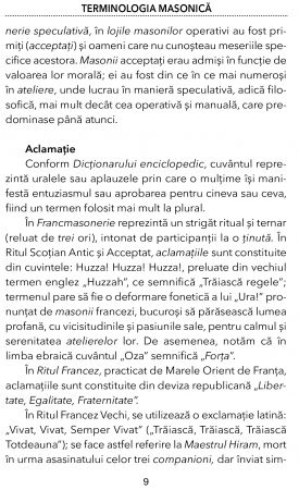 Terminologia Masonica de Emilian M. Dobrescu [5]