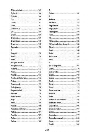 Terminologia Masonica de Emilian M. Dobrescu [12]