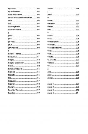 Terminologia Masonica de Emilian M. Dobrescu [13]