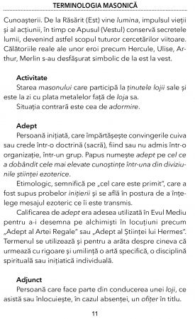 Terminologia Masonica de Emilian M. Dobrescu [7]