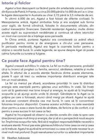 CRYSTAL 365. GHIDUL TAU pentru sanatate, bunastare financiara si echilibru de Heather Askinosie [9]
