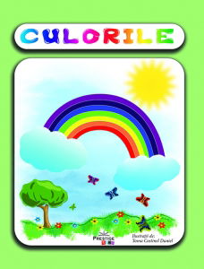 Culorile - cartonat [0]