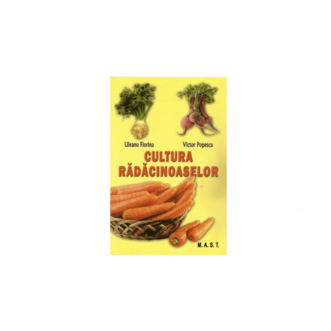 Cultura Radacinoaselor