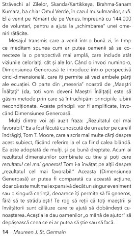 Cum iti insusesti Sinele 5D [4]