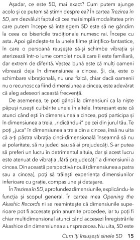 Cum iti insusesti Sinele 5D [5]