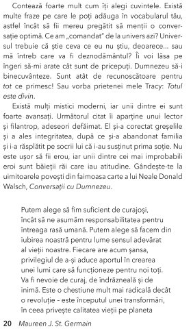 Cum iti insusesti Sinele 5D [10]