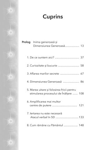 Cum iti insusesti Sinele 5D [1]