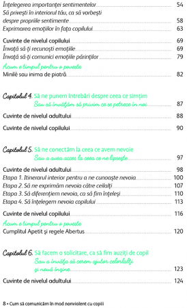 Cum sa comunicam in mod nonviolent cu copiii de Florence Millot [2]