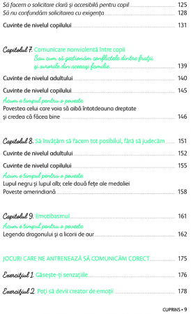 Cum sa comunicam in mod nonviolent cu copiii de Florence Millot [3]