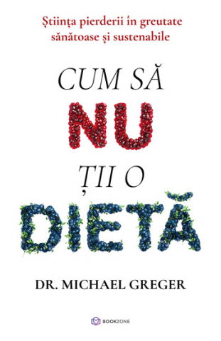 Diete - Cum sa nu tii o dieta