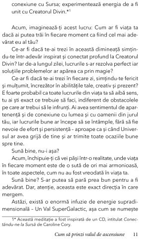 Cum sa prinzi Valul de Ascensiune de Bob Frissell [5]