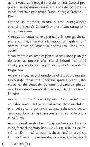 Cum sa prinzi Valul de Ascensiune de Bob Frissell [4]