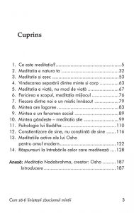 Cum sa-ti linistesti zbuciumul mintii de Osho [1]