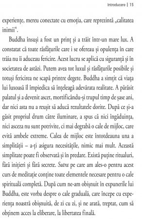Cunoaste-ti calea. Un ghid budist complet pentru meditatie, credinta si transcendenta in viata de zi cu zi de Ayya Khema [8]