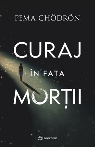 Spiritualitate - Ezoterism - Curaj in fata mortii