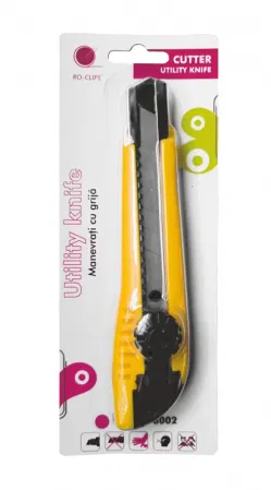 Foarfeci, Cuttere - Cutter mare sina metalica rotita - RO-CLIPS