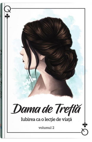 Literatura Romana - Dama de Trefla - Vol. 2