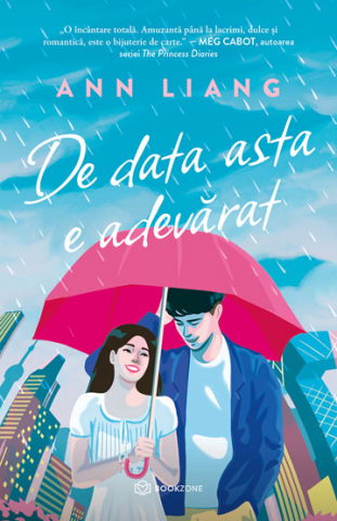 De data asta e adevarat