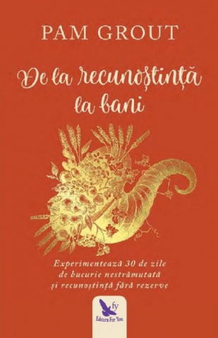 Spiritualitate - Ezoterism - de la recunostinta la bani de pam grout