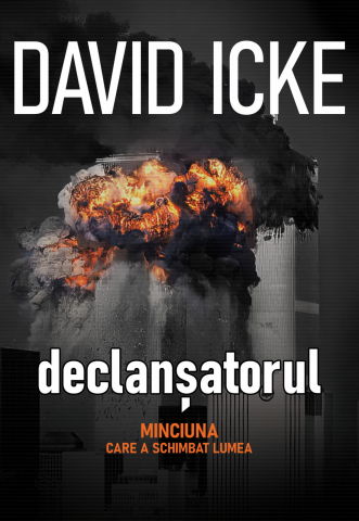 Declanșatorul: Minciuna care a schimbat lumea (The Trigger) - două volume