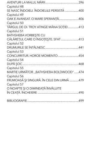 Departe de lumea dezlantuita [9]