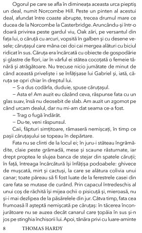 Departe de lumea dezlantuita [4]
