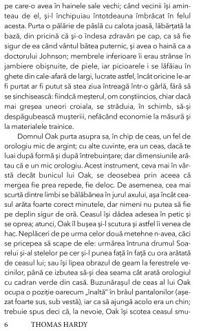 Departe de lumea dezlantuita [2]