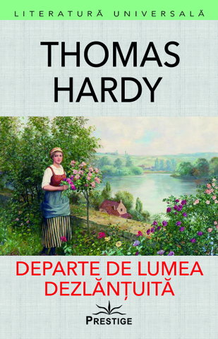 In curs de aparitie - Departe de lumea dezlantuita