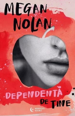 Romane de dragoste, Carti romantice - Dependenta de tine