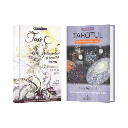 Pachet Special Tarot [0]