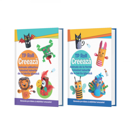 Pachet Special TP Roll 1 [0]