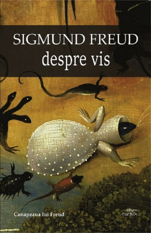 Istorie - Despre vis de Sigmund Freud