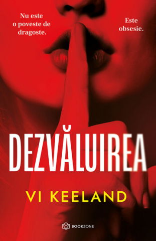 Crime, Thriller, Mistery - Dezvaluirea