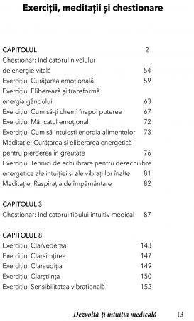 Dezvolta-ti intuitia medicala. Activeaza-ti intelepciunea naturala pentru o sanatate optima si pentru o stare de bine de Sherrie Dillard [3]