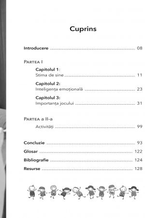 Dezvoltarea stimei de sine si a inteligentei emotionale a copilului tau de Genevieve Pelletier [1]