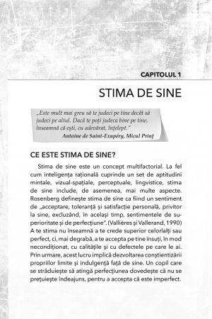 Dezvoltarea stimei de sine si a inteligentei emotionale a copilului tau de Genevieve Pelletier [4]