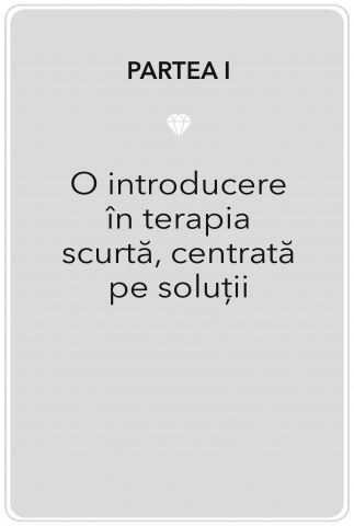 DIAMOND: Terapia scurta centrata pe solutii de Elliott E. Connie, Adam S. Froerer [7]