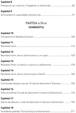 DIAMOND: Terapia scurta centrata pe solutii de Elliott E. Connie, Adam S. Froerer [2]