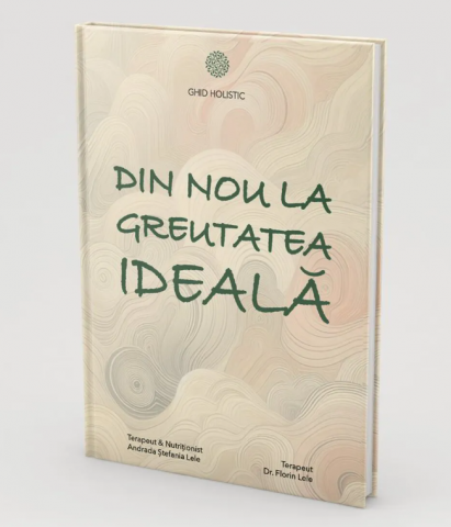 Diete - Din Nou la Greutatea Ideala
