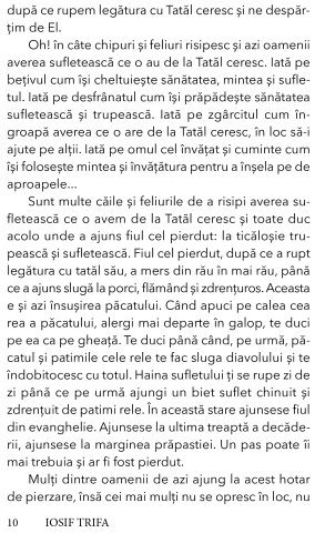 Din Pildele Mantuitorului [6]