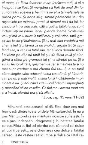 Din Pildele Mantuitorului [4]