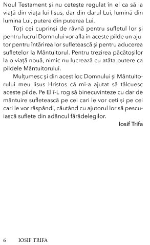 Din Pildele Mantuitorului [2]