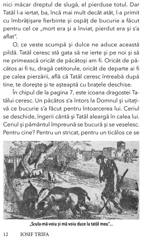 Din Pildele Mantuitorului [8]