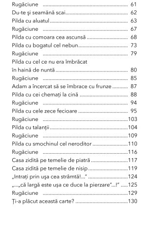 Din Pildele Mantuitorului [10]
