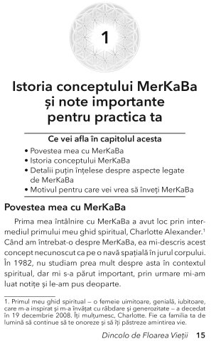 Dincolo de Floarea Vietii [5]