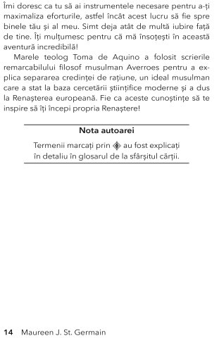 Dincolo de Floarea Vietii [4]