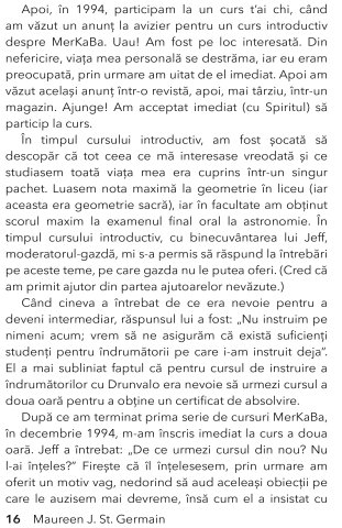 Dincolo de Floarea Vietii [6]