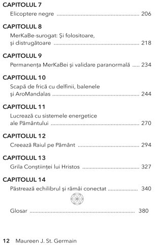Dincolo de Floarea Vietii [2]