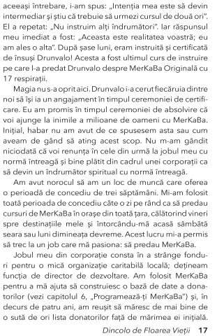Dincolo de Floarea Vietii [7]